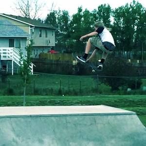 Meet your Posher, Mott